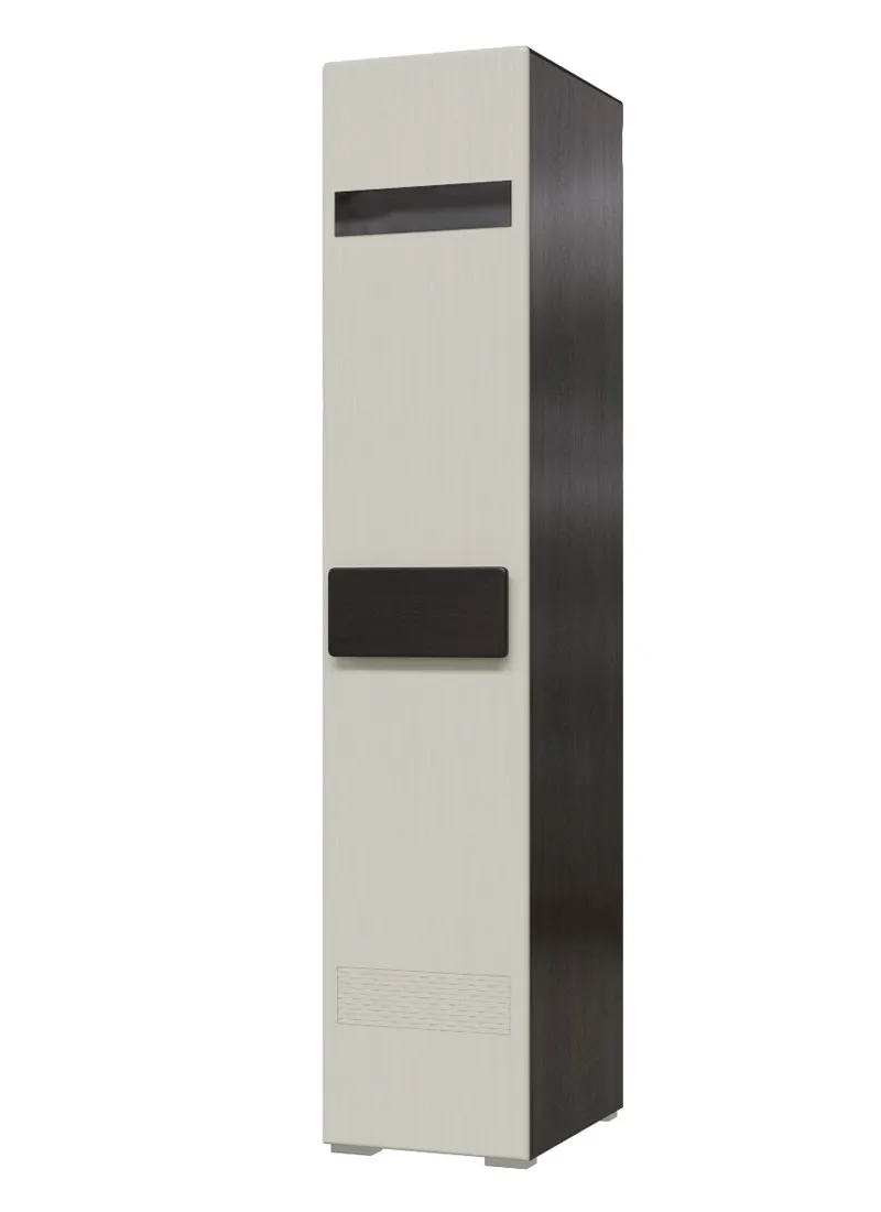 Престиж Шкаф 1-дверный универсальный СП-01