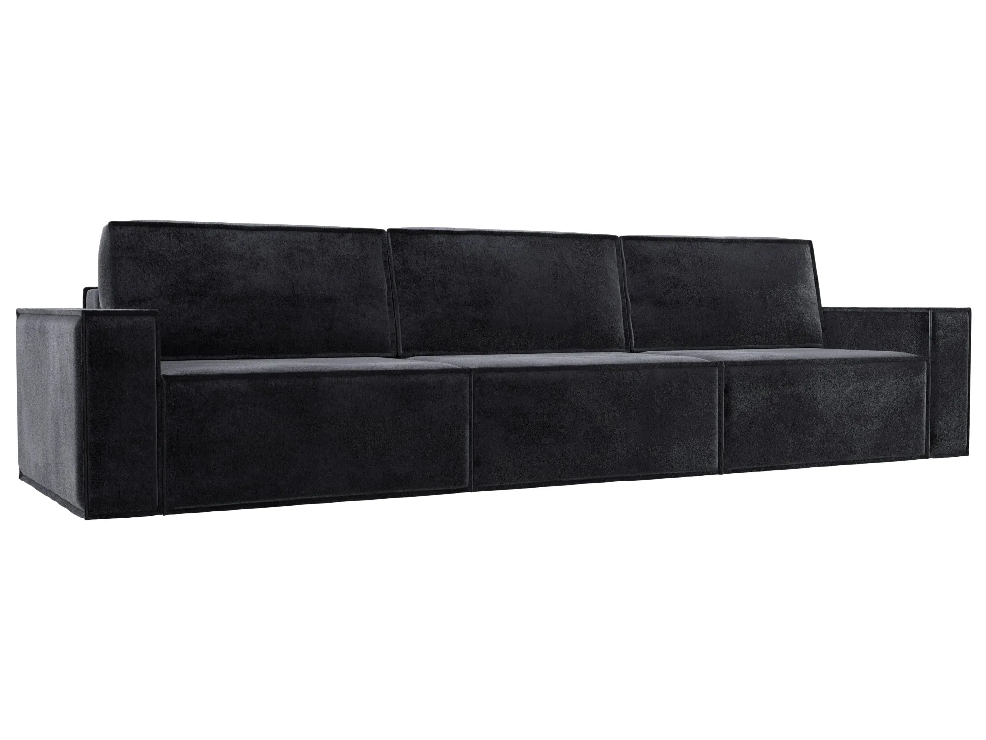 Диван прямой Куба лонг