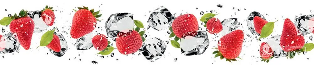 Стеновая панель с фотопечатью FM-13