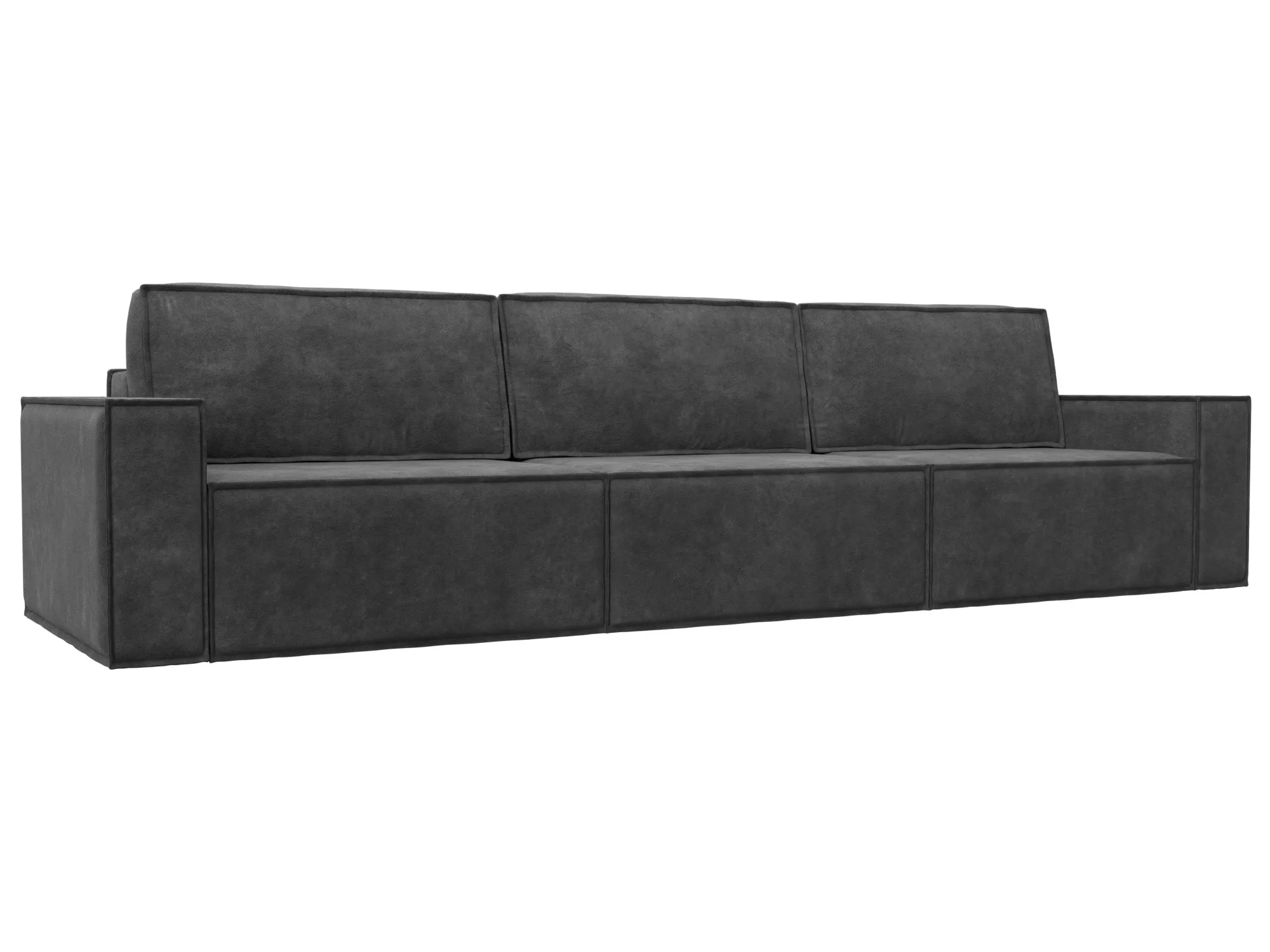 Диван прямой Куба лонг