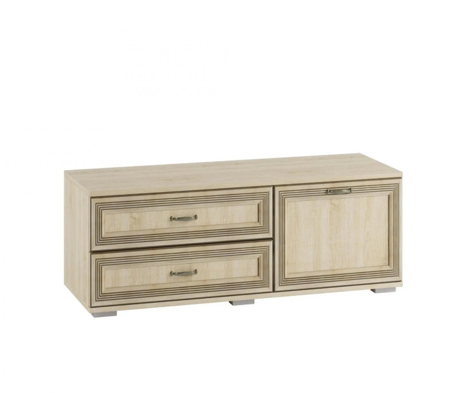 Тумба для ТВ-техники Domani Ливорно ЛТ-1 