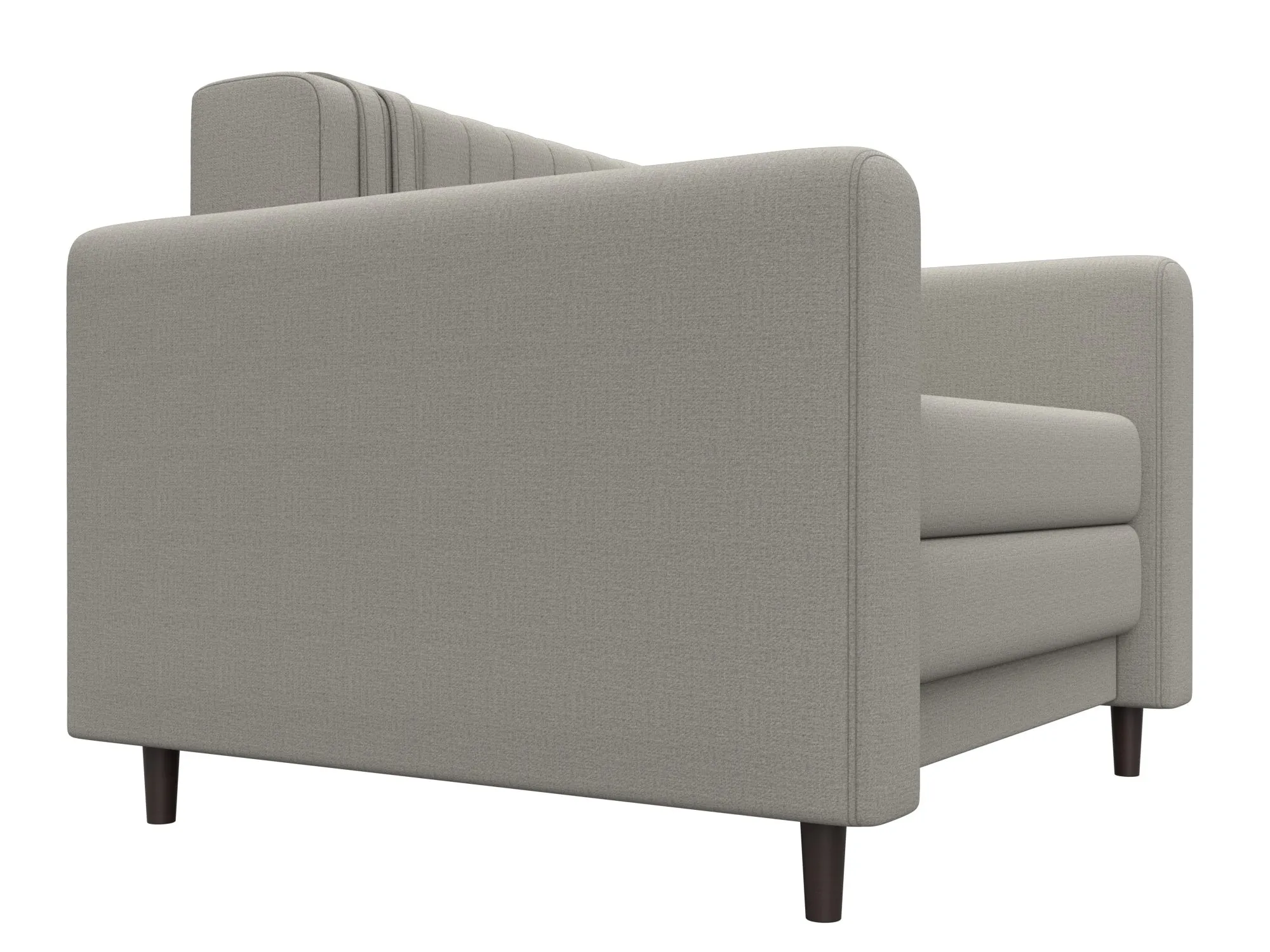 Кресло Лига-070 ( Амур 02 бежевый )