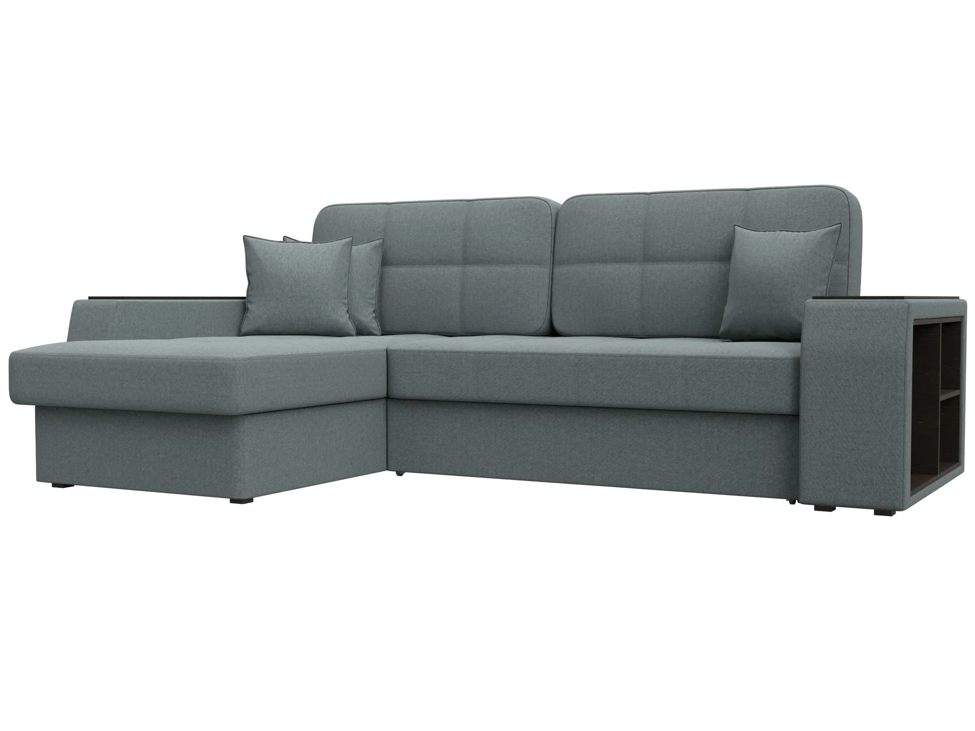 Диван угловой Брюссель левый угол