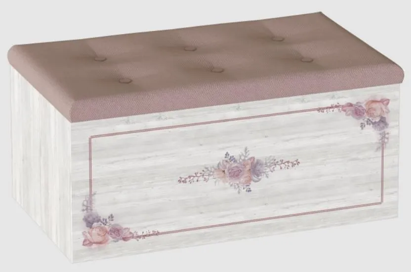 Сундук Эльза