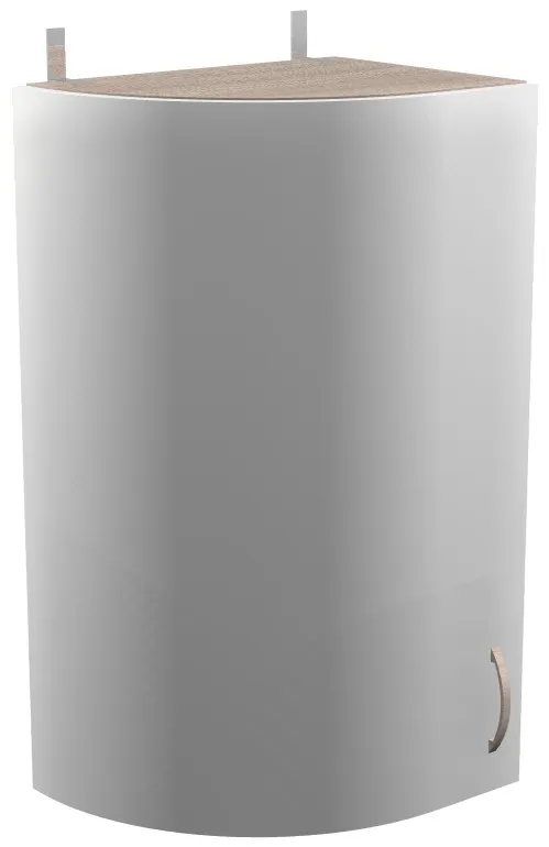 Шкаф навесной Модерн ШКН 320 У