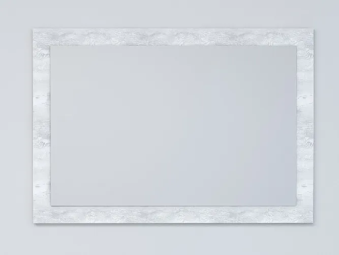 Зеркало З-1 Эго Бетон Светлый