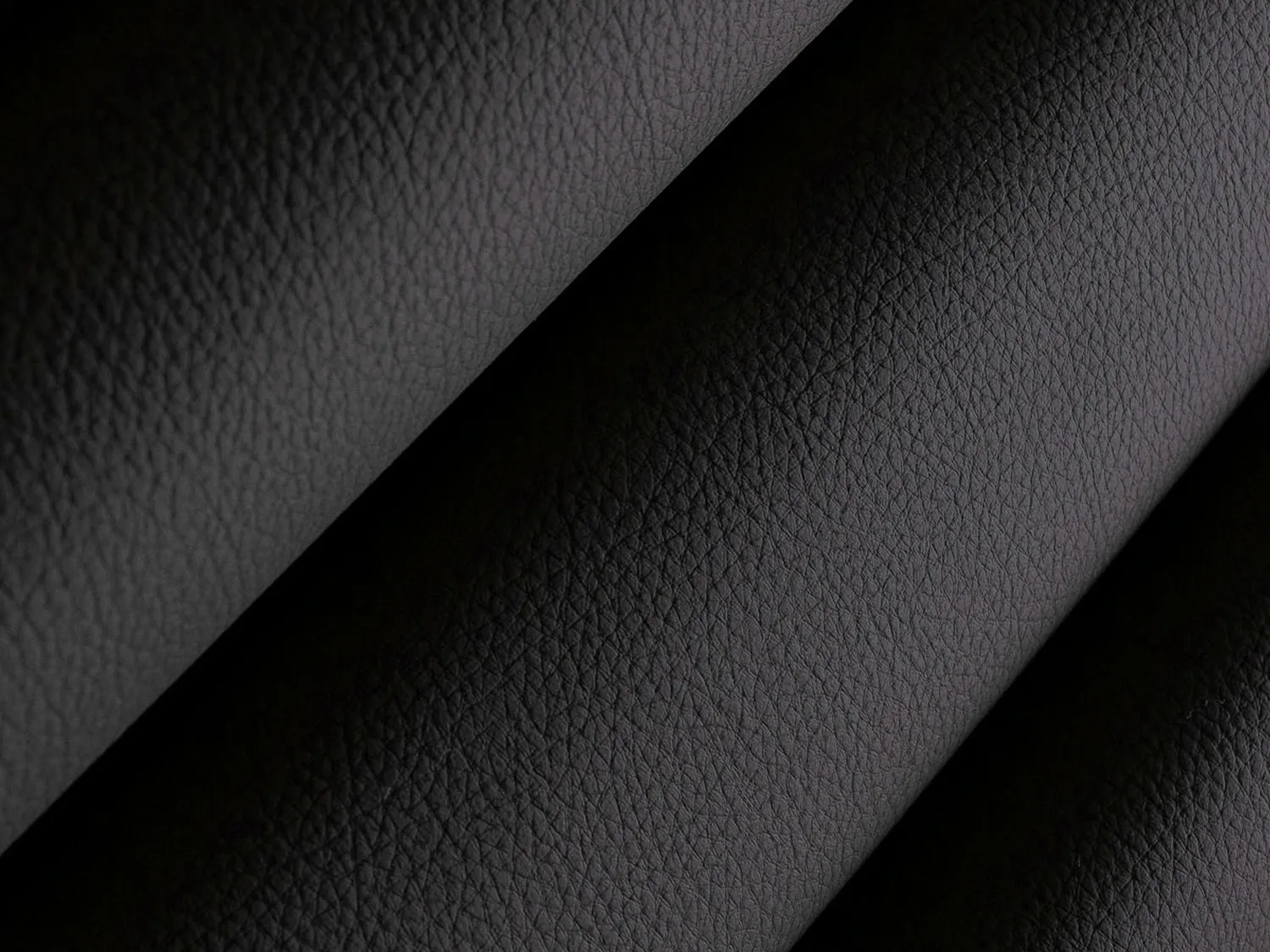 Диван прямой Лига-086 ( GRIFON 18 черный )