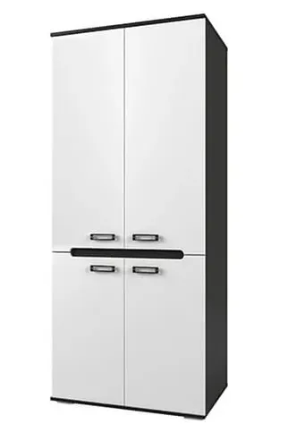 Шкаф для одежды Виго