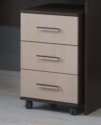 ТУМБА ВЫКАТНАЯ ПКС-9