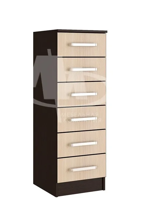 Комод Фиеста 400