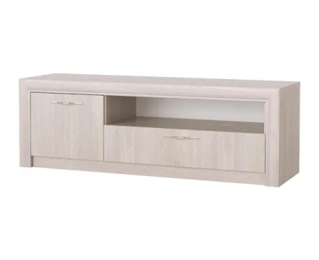 Тумба Октава 1С1Я (ясень анкор светлый)