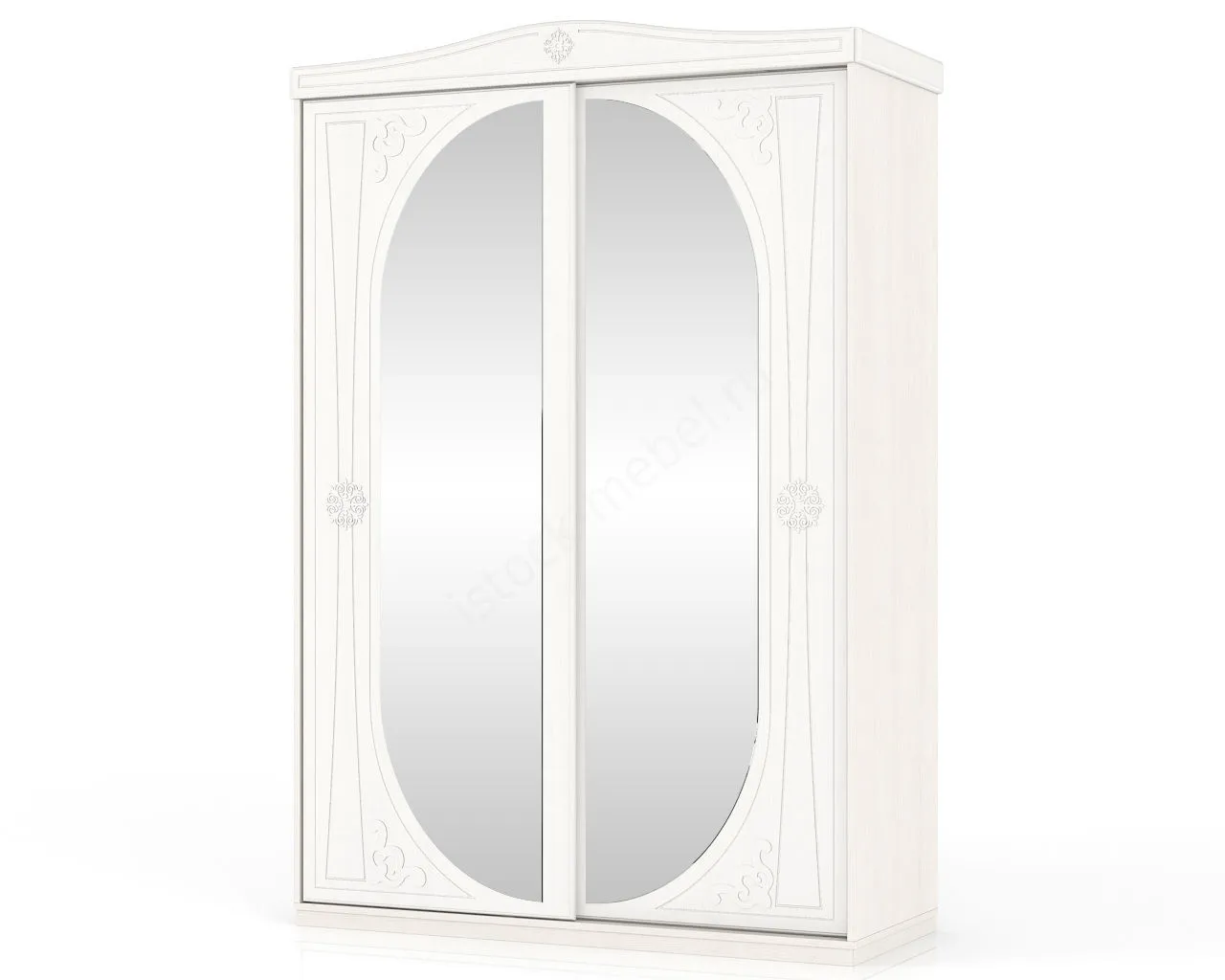 Шкаф-купе Онега 1500