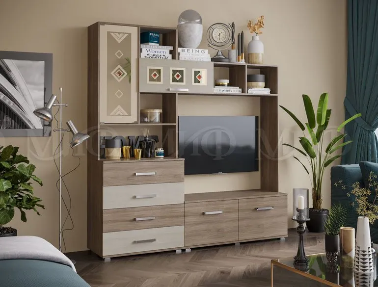 Гостиная Белла мини (Миф)