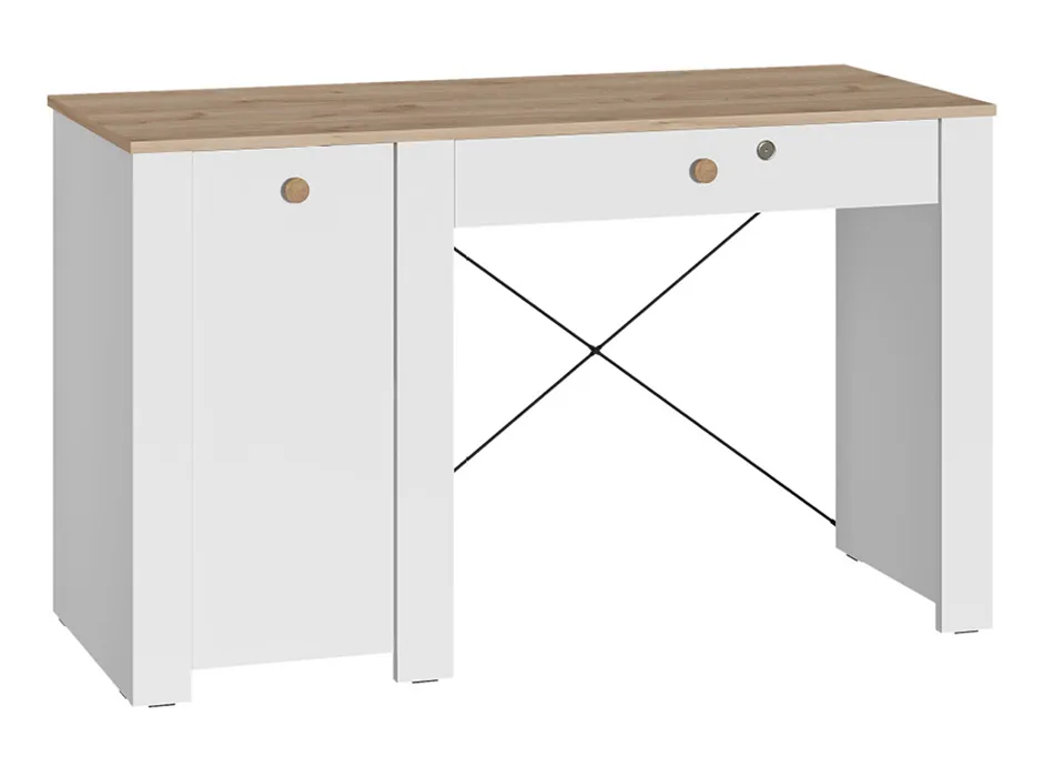 Стол письменный Джастин 12.154