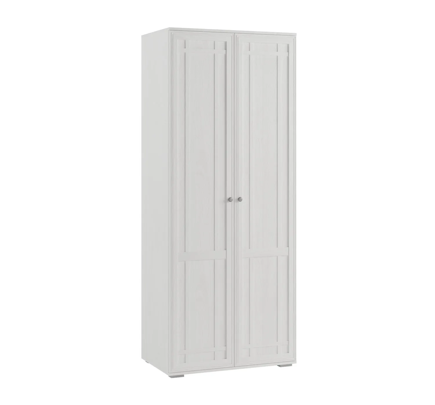 Шкаф двухстворчатый Domani Ричард РШ-23