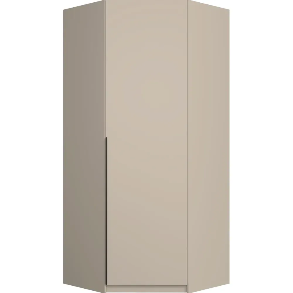 Шкаф угловой Локер 