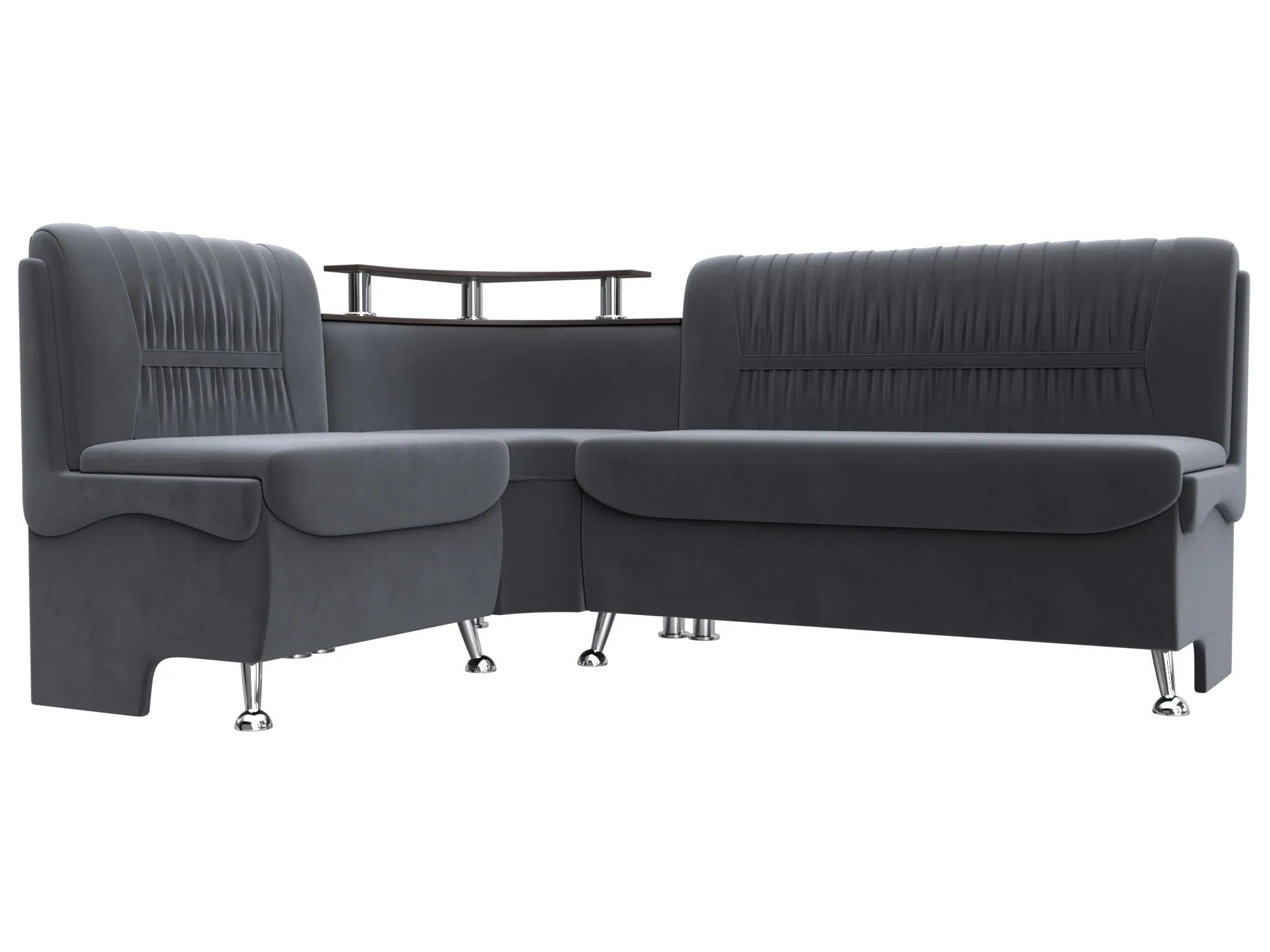 Диван кухонный угловой Сидней левый угол