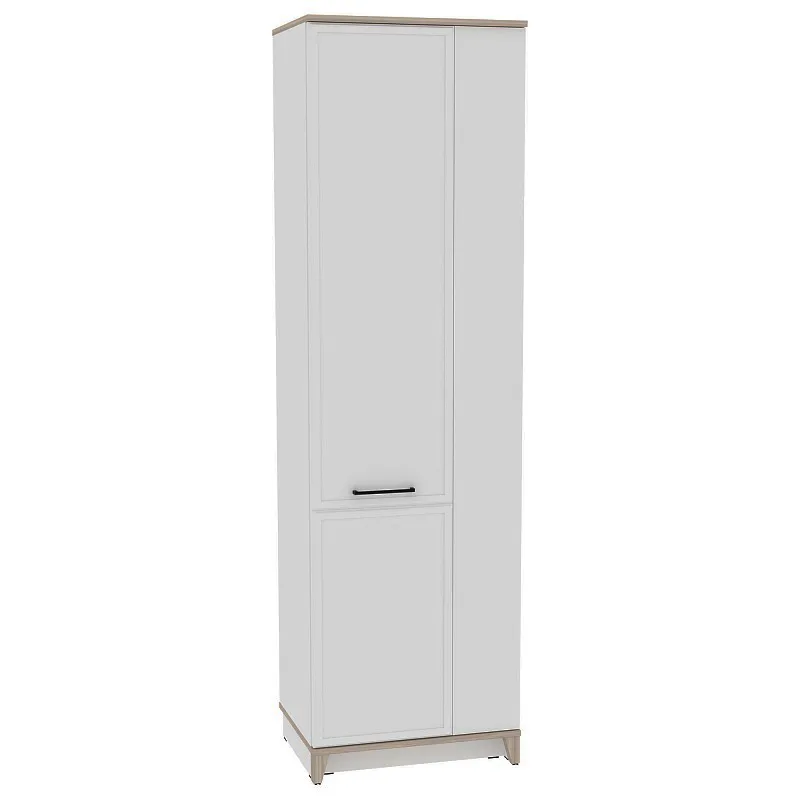 Шкаф ля одежды AURELIO 12  Белый