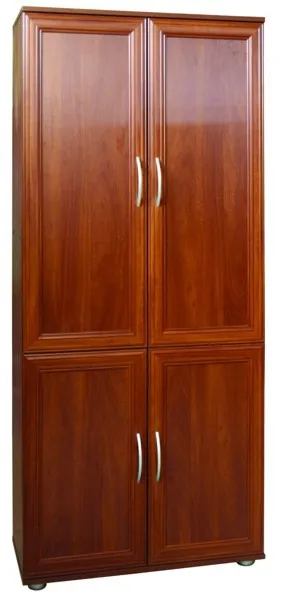 Шкаф для книг закрытый МД2.04