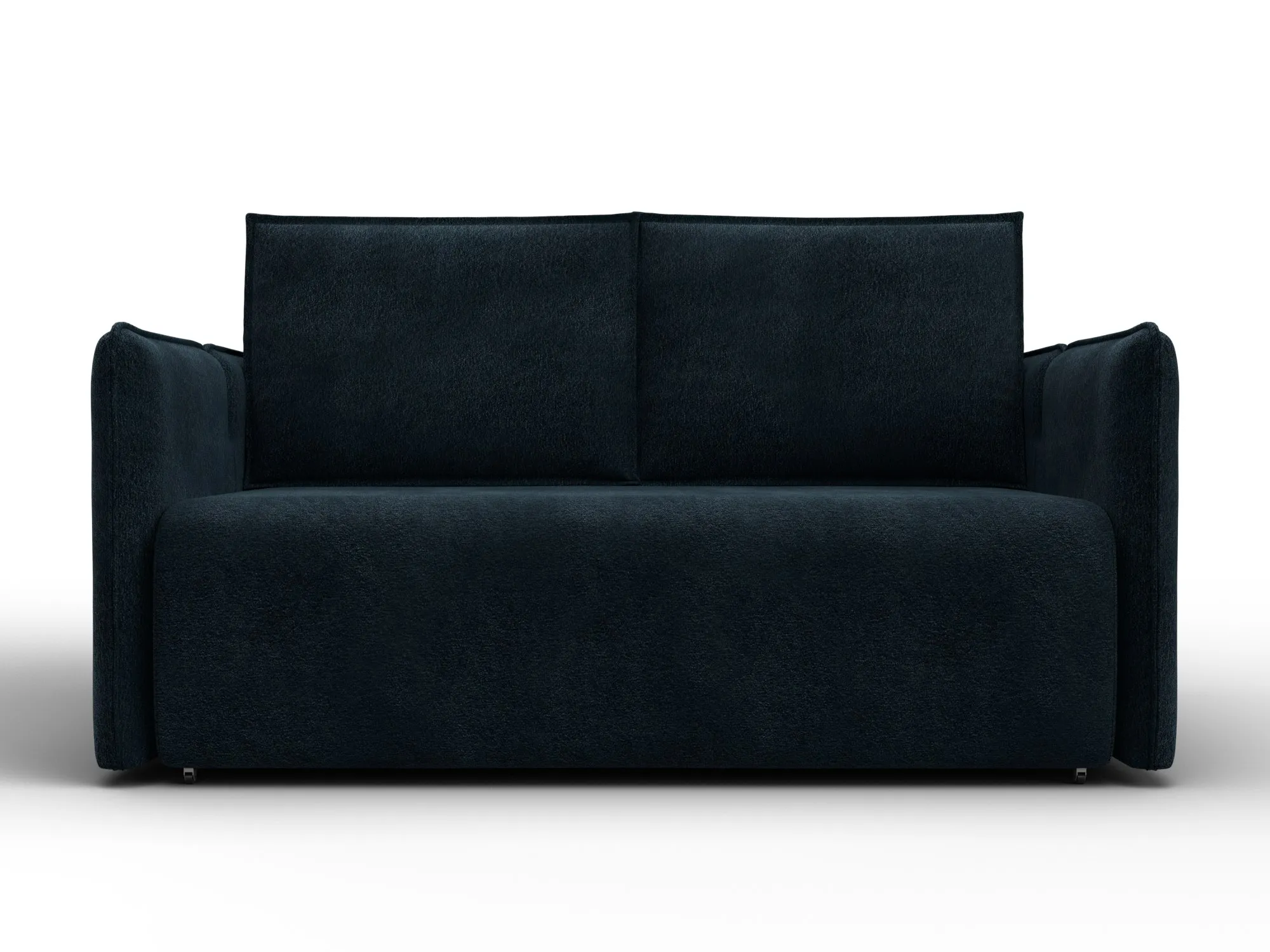 Диван прямой Лига-117 ( LAIM 21 графит )