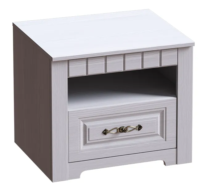 Тумба прикроватная Прованс