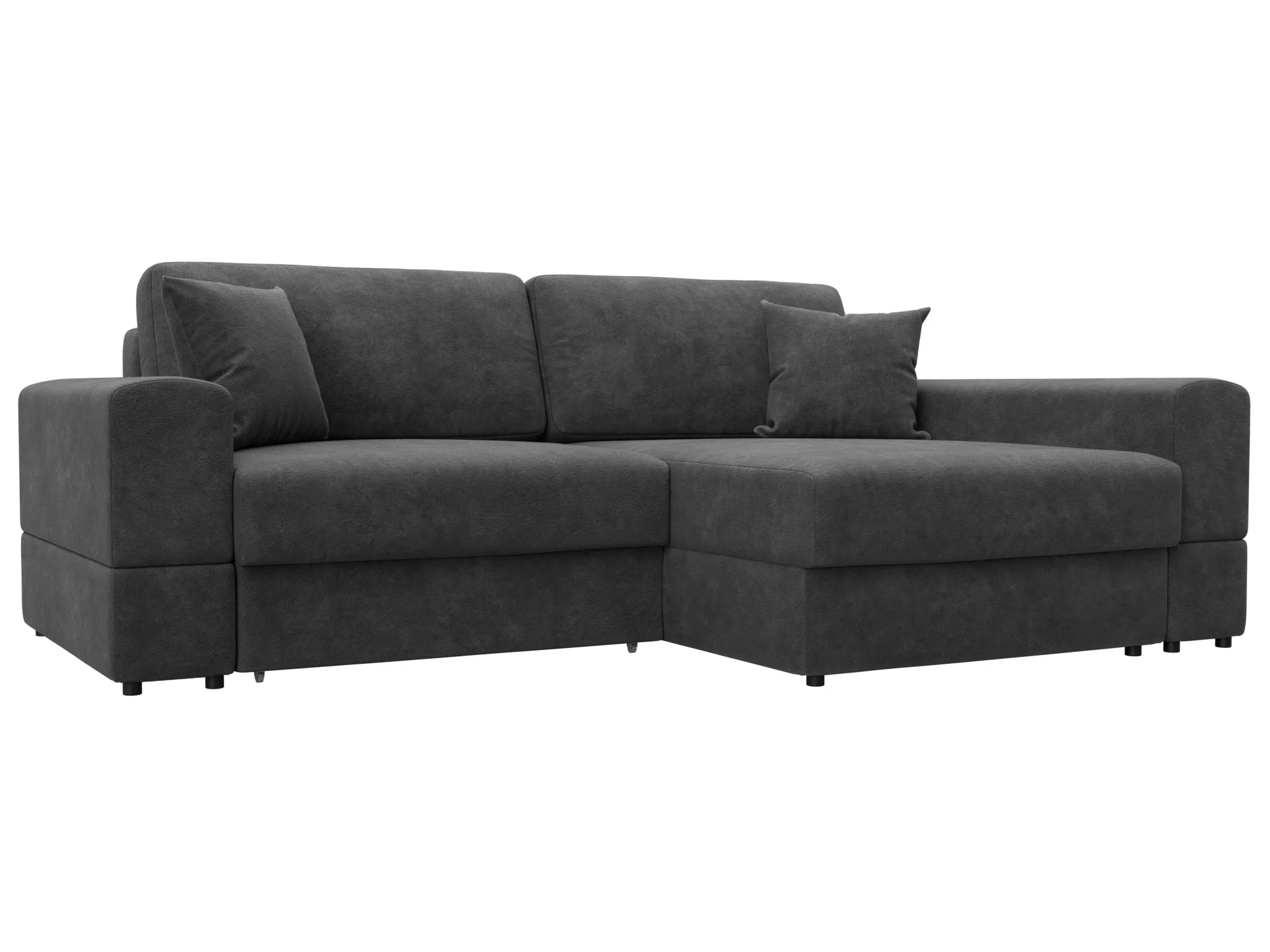 Диван угловой Лига-055 НПБ угол универсальный