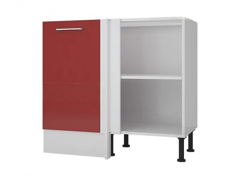 Стол угловой Люкс