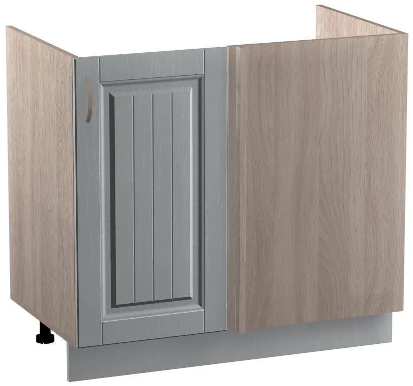 Стол рабочий Кантри СТР 1000 У