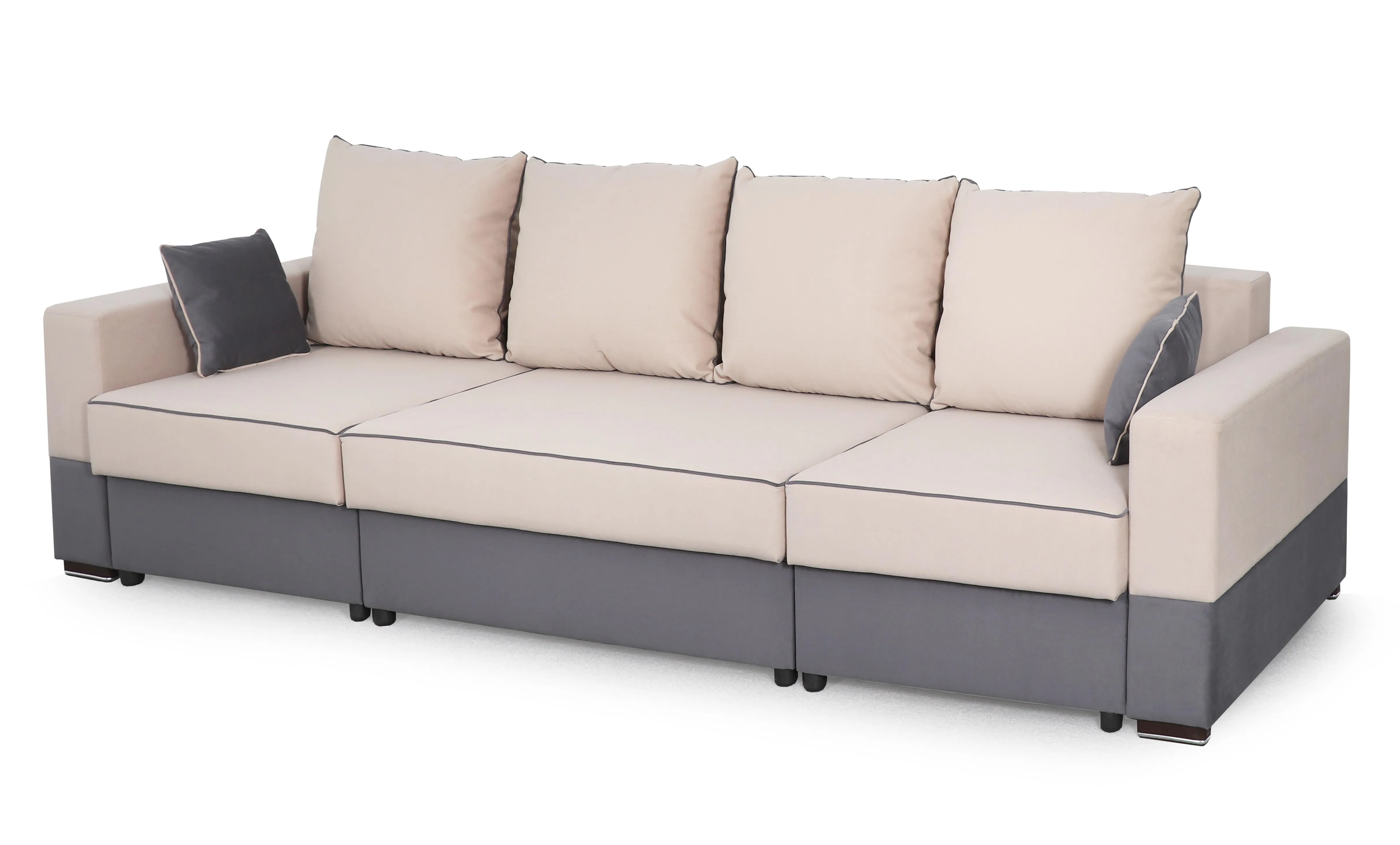 Диван-кровать Бостон 2800 Стандарт (Вариант 4)