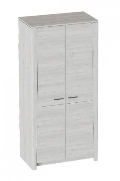 Шкаф двухдверный Мальта (дуб винтерберг)