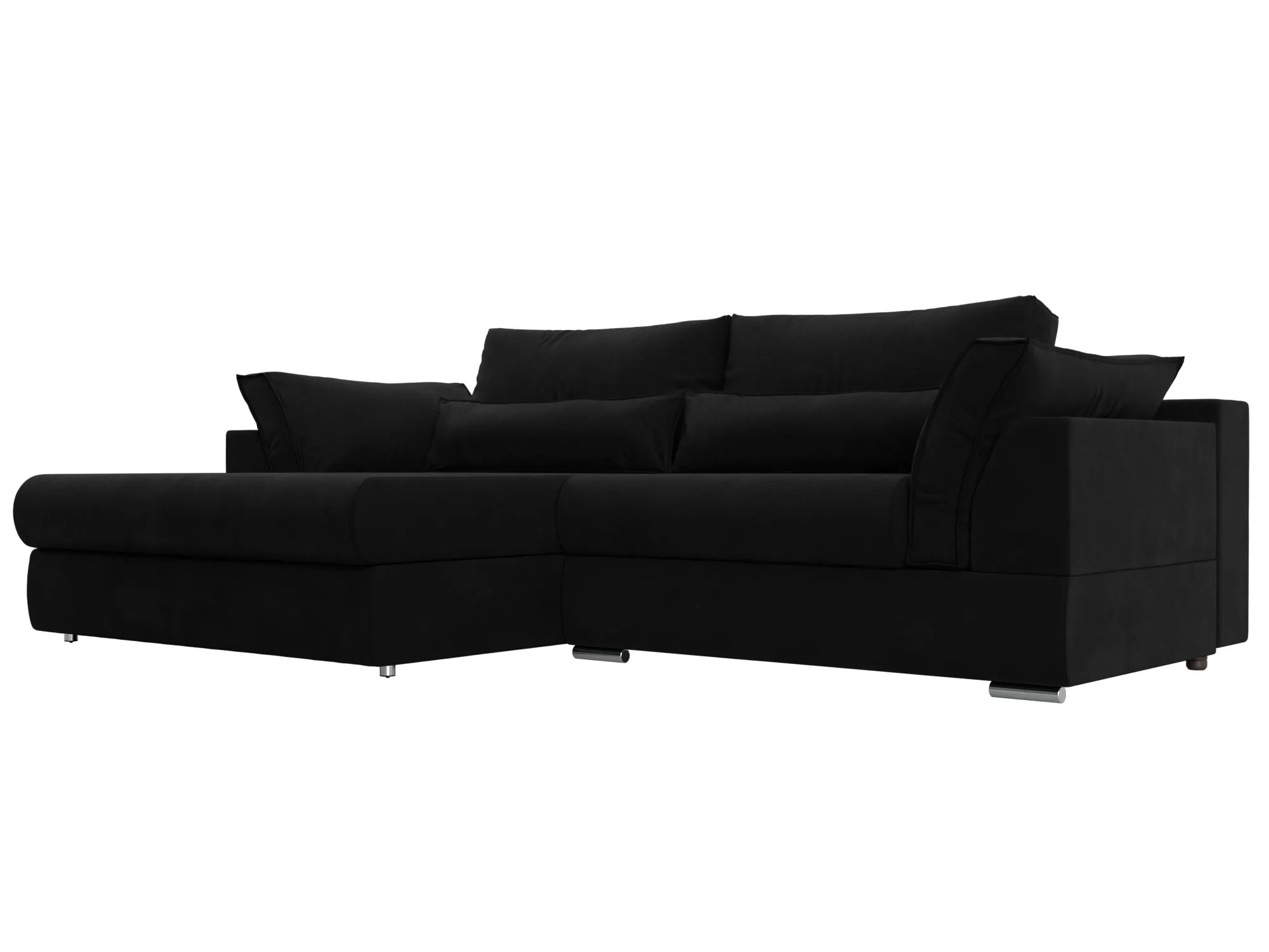 Диван угловой Пекин угол левый