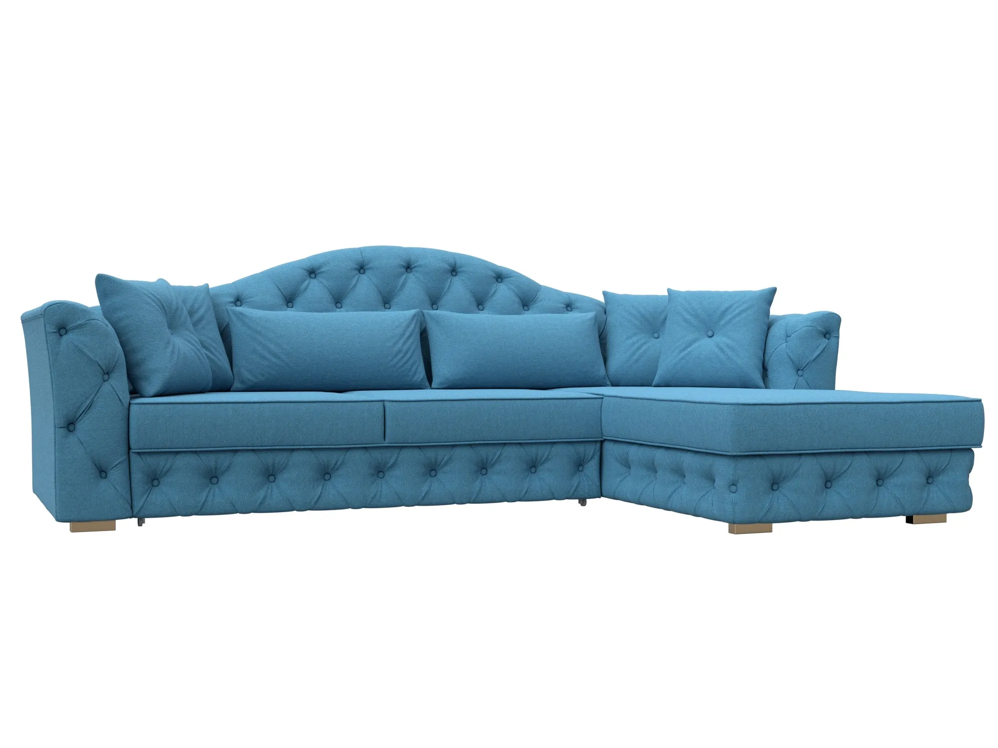 Диван угловой Артис правый угол