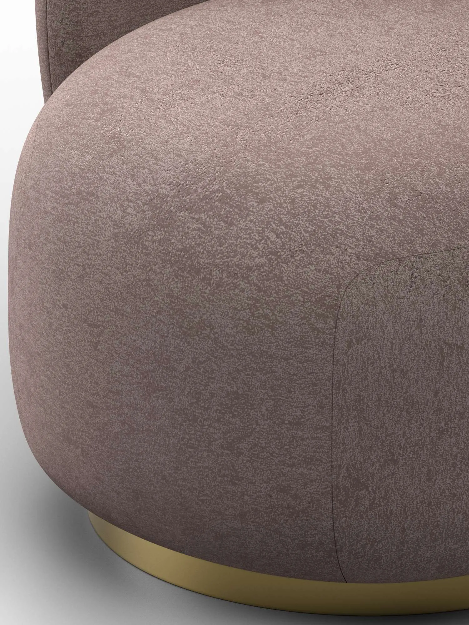 Кресло Лига-072 ( TOWER 05 бежевый )