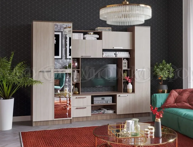 Гостиная Флора (Миф)