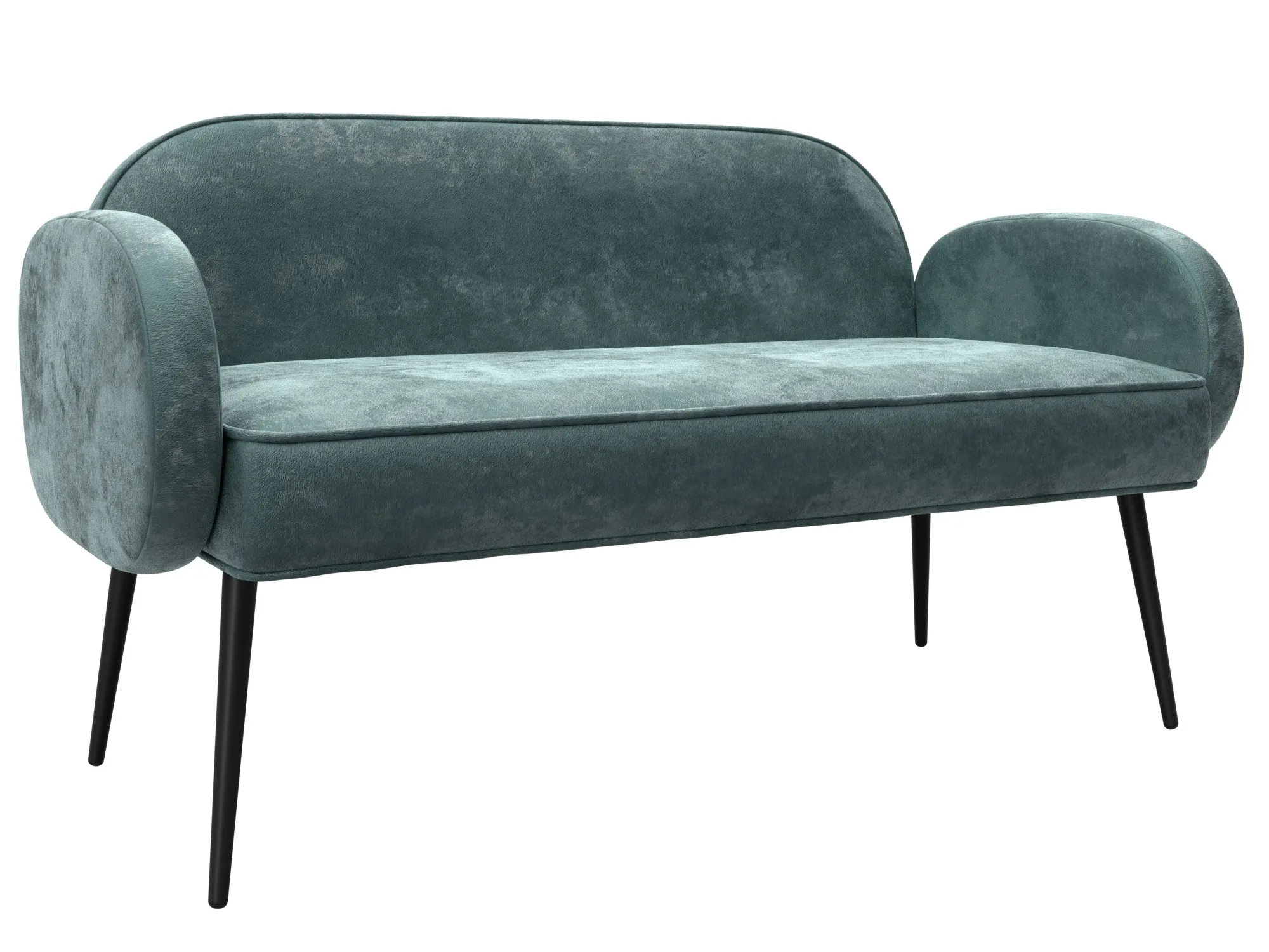 Диван прямой Лига-086