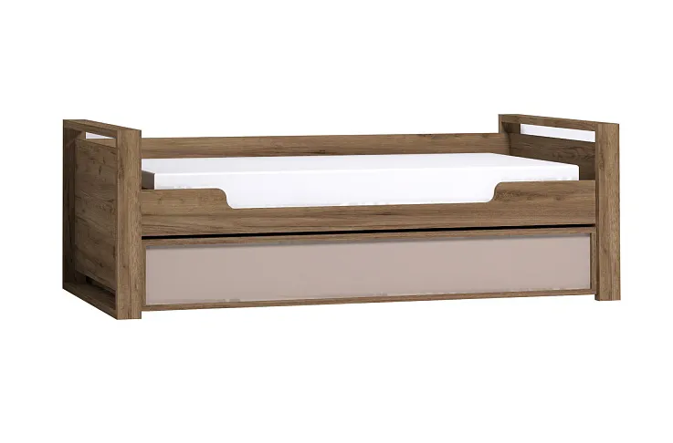 Кровать подростковая Nature 80