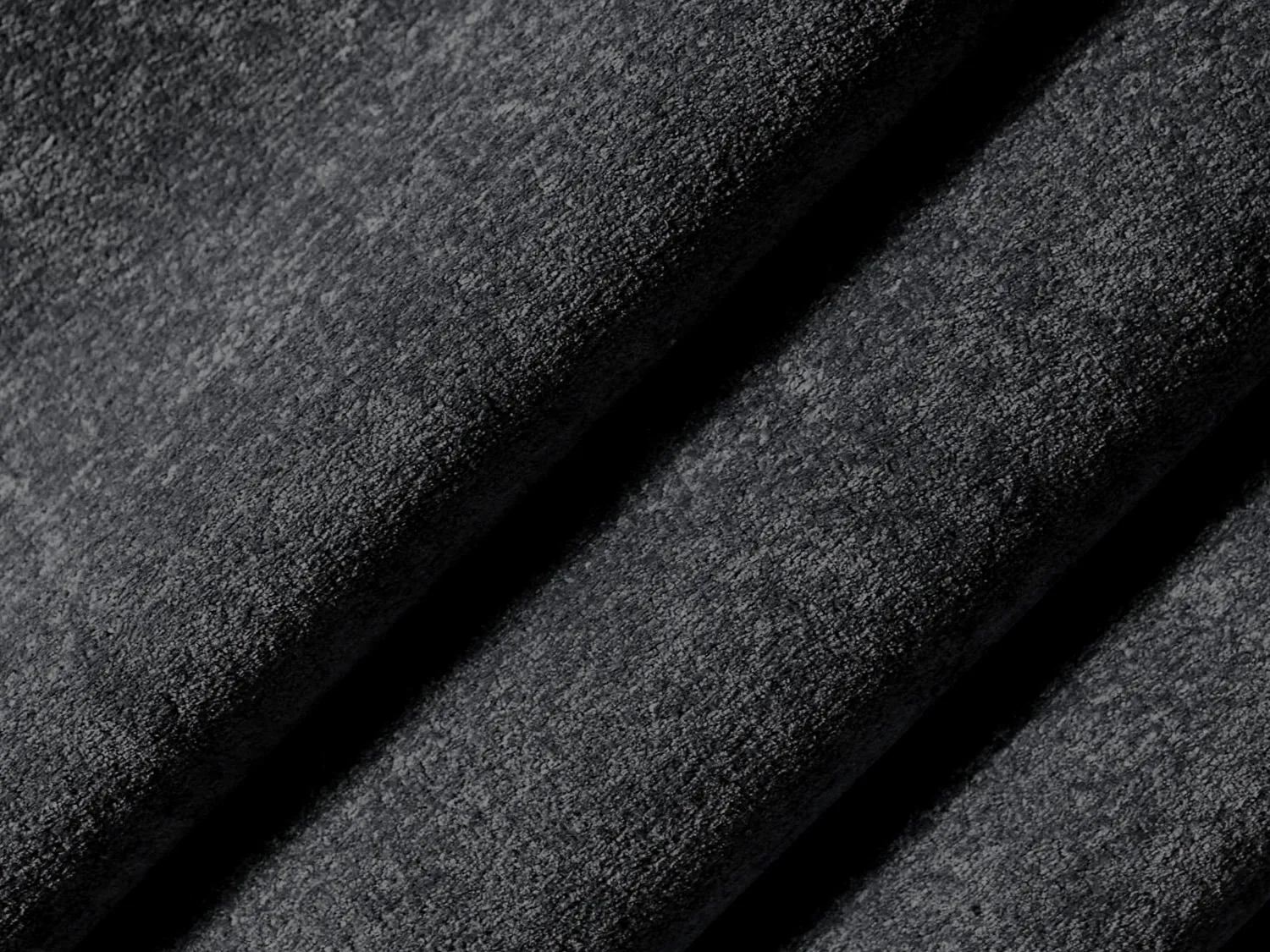 Диван прямой Лига-117 ( TOWER 11 темно-серый )