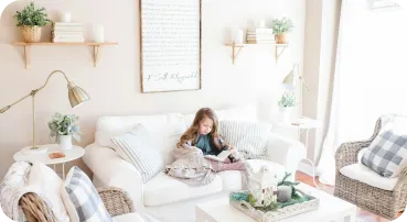 Детская комната мечты: функциональное и стильное оформление