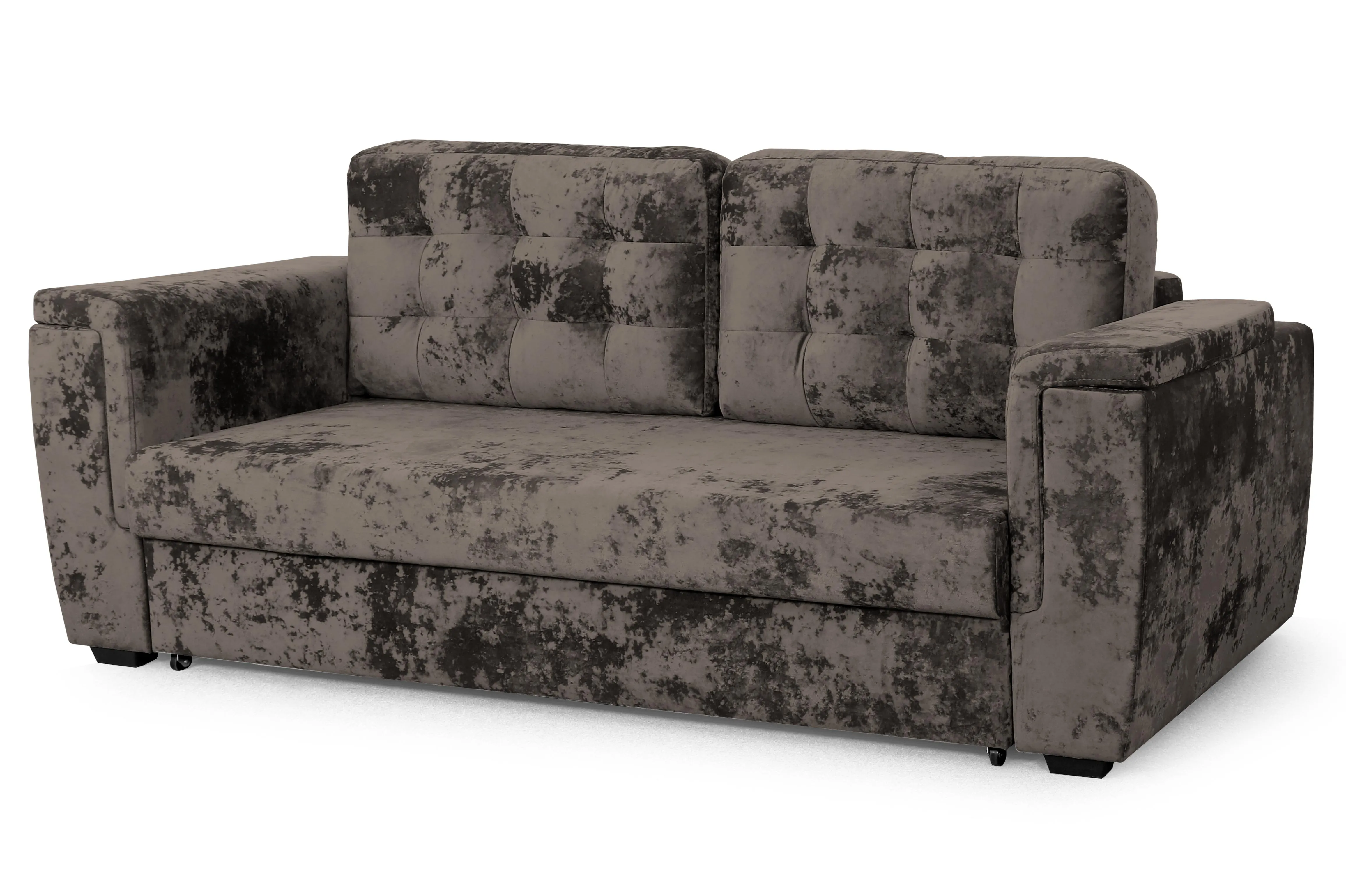 Прямой диван Милан Стандарт вариант 2