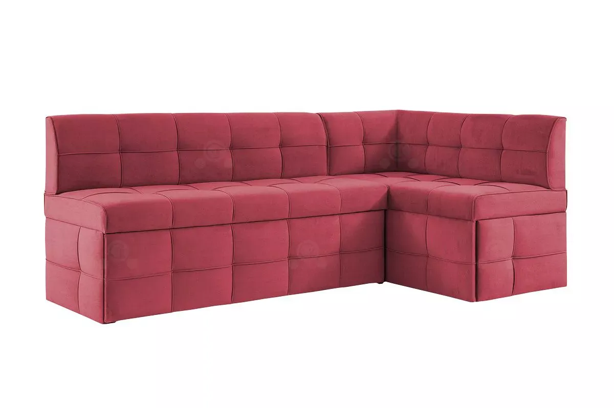 Угловой диван Атлас Плюс со спальным местом