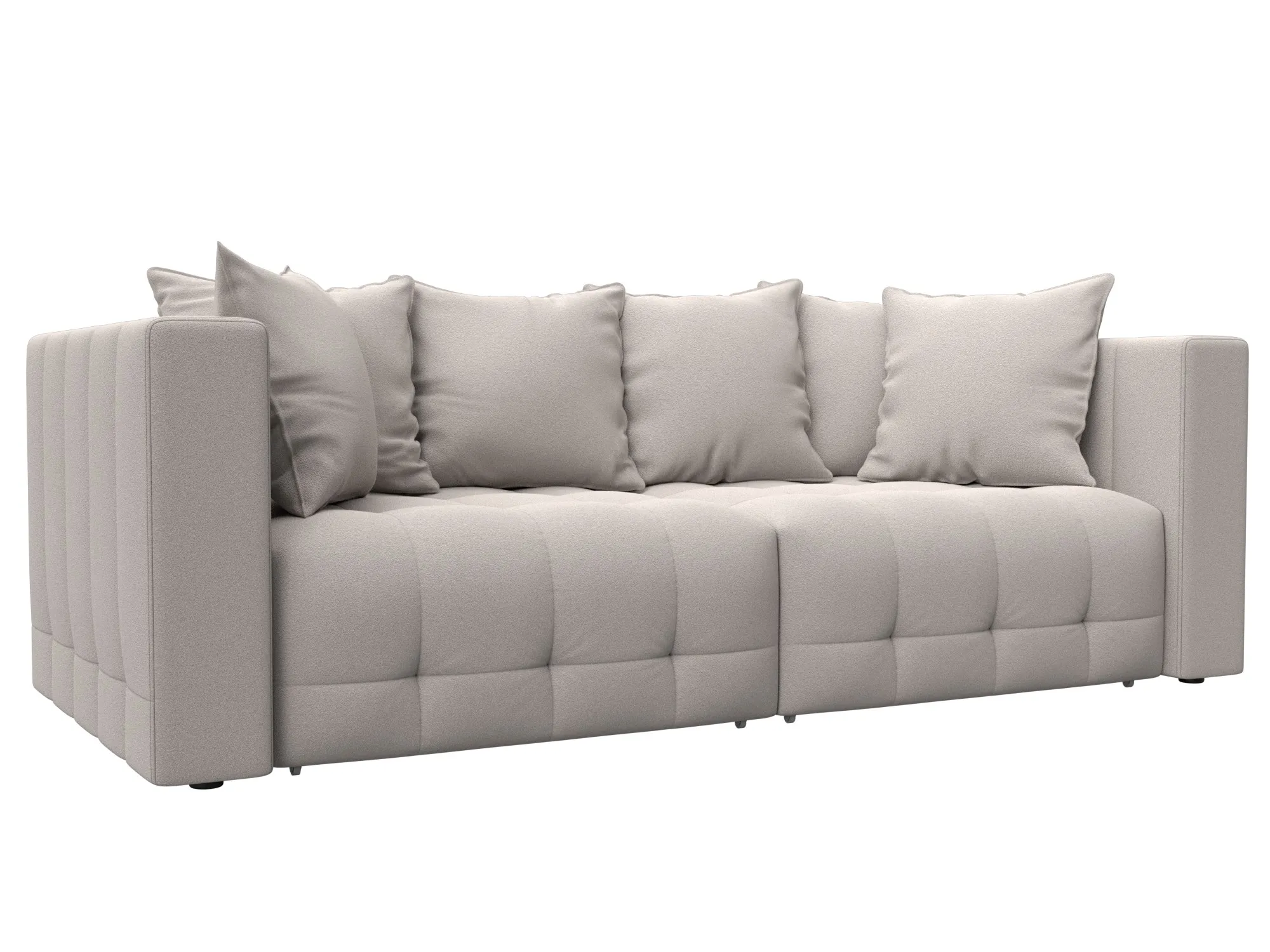 Диван прямой Лига-052 НПБ