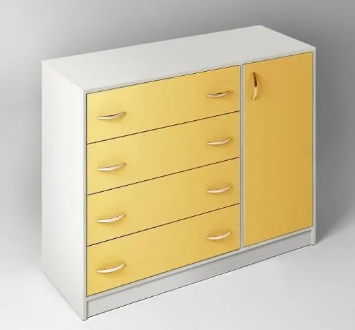 Комод Фанки Кидз 13/6СВ