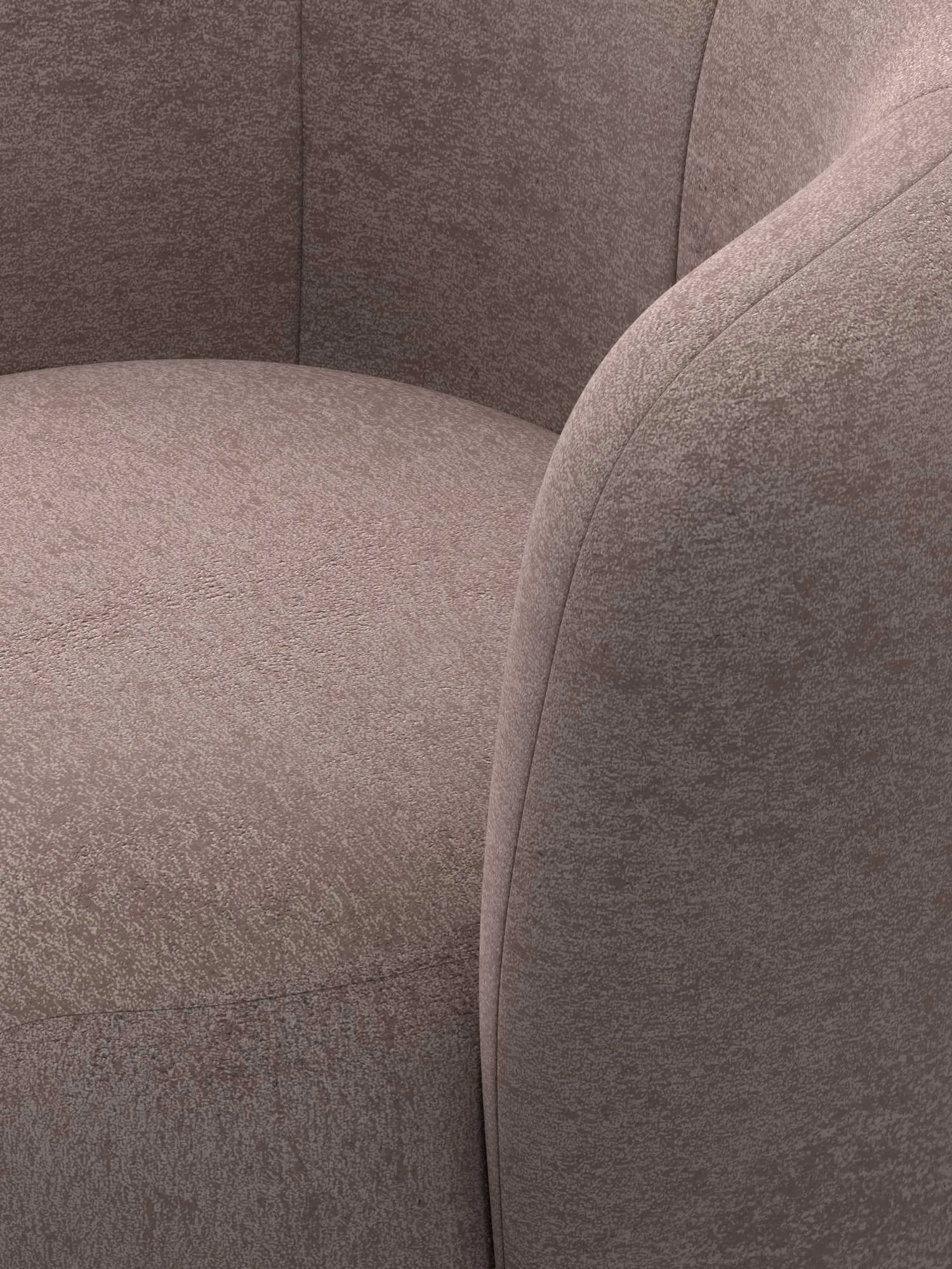 Кресло Лига-072 ( TOWER 05 бежевый )