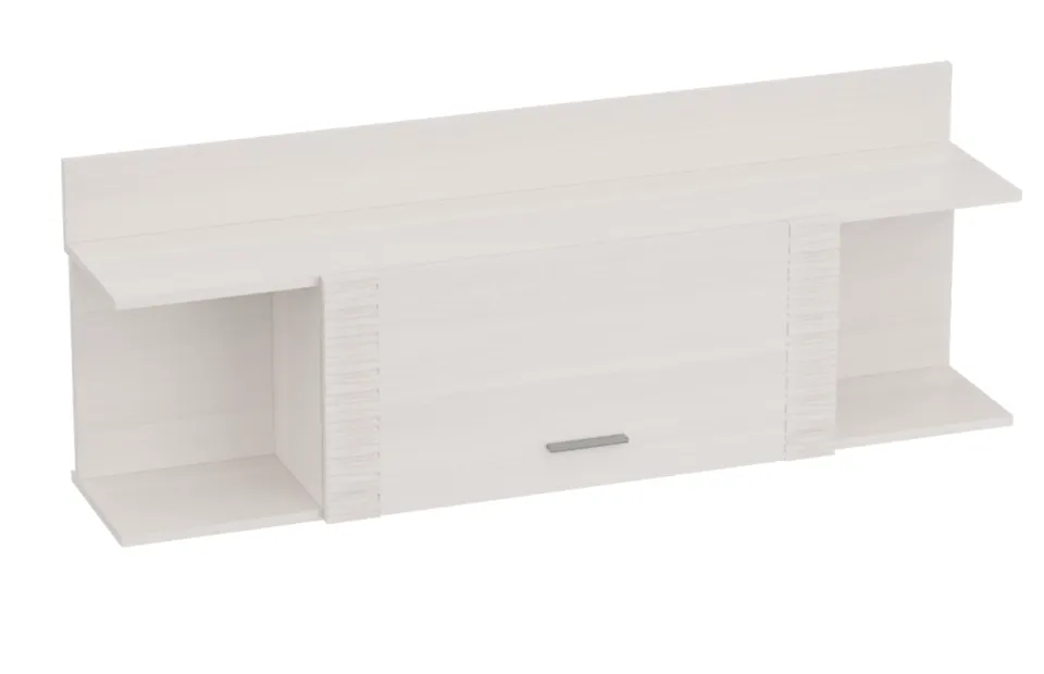 Полка закрытая Элана