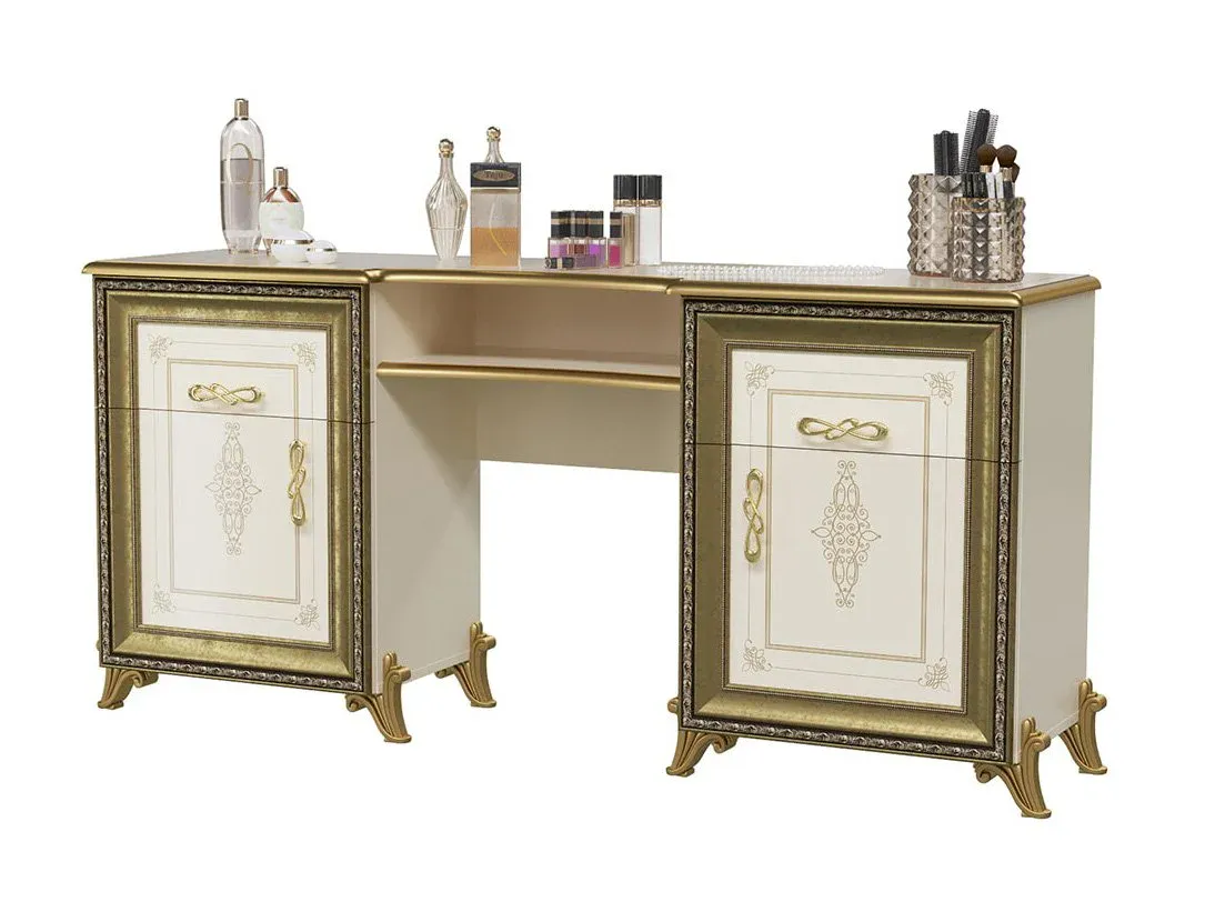 Стол туалетный Версаль 