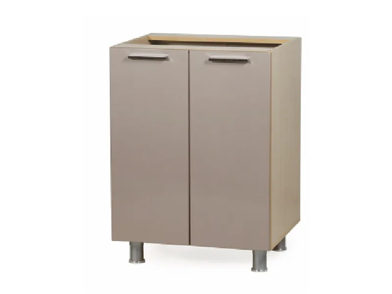 Стол рабочий Атлас СТР 600К