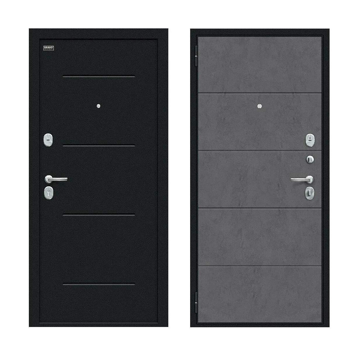 Входная металлическая дверь Граффити-1 Инсайд Slate Art