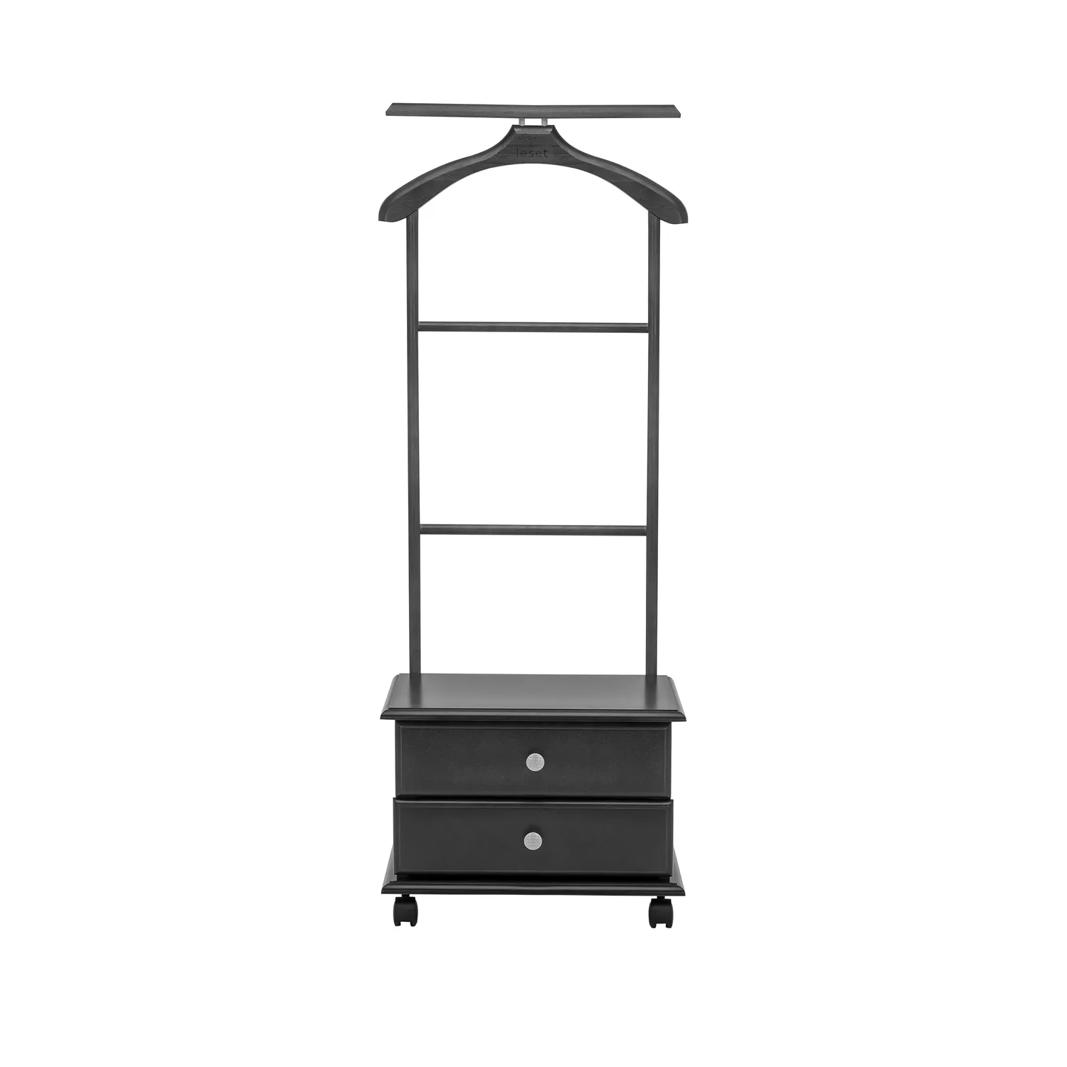 Вешалка напольная Leset Ричмонд (Венге)