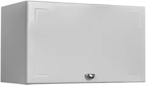 Шкаф навесной Домино Классик 01-50 Айсберг