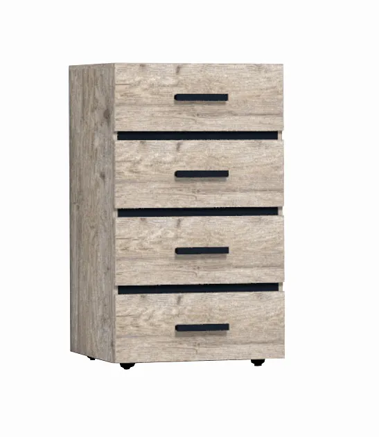 Комод NATURE 45 Гаскон пайн